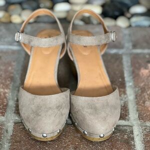 Style & Co Clog Sandal